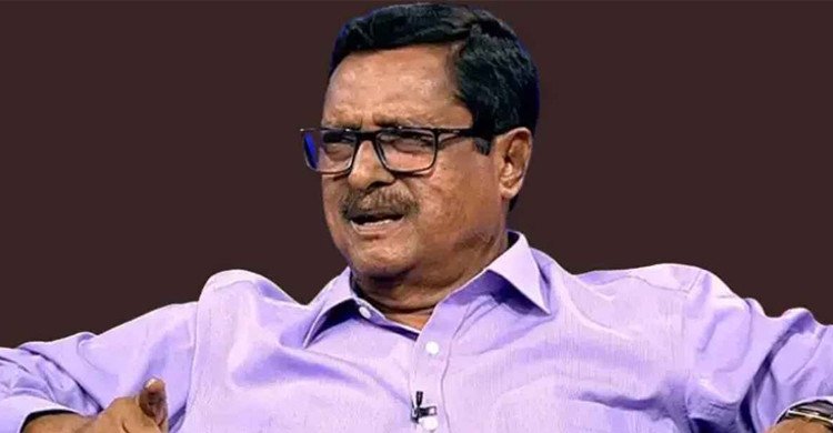 বেফাঁস মন্তব্য, ফজলুর রহমানকে বিএনপির শোকজ